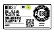 ADISA Product Assurance Level 5