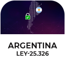 Argentina Law