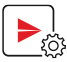Scale Up Erasure Process