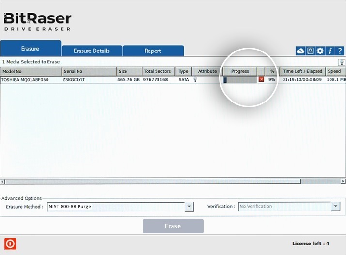 BitRaser_Erasure_Progress