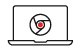 Chromebook Icon