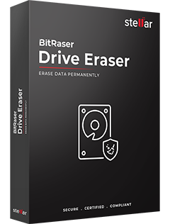 BitRaser Drive Eraser