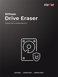 BitRaser Drive Eraser