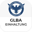 GLBA Logo