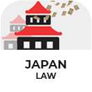 Japan APPI Law