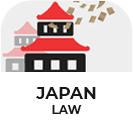 Japan APPI Law