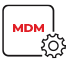 MDM Detection