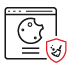 Erasure of Cookies & Application Traces