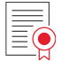 Certified Erasure Reports