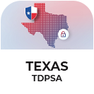 Texas TDPSA