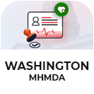 Washington MHMDA