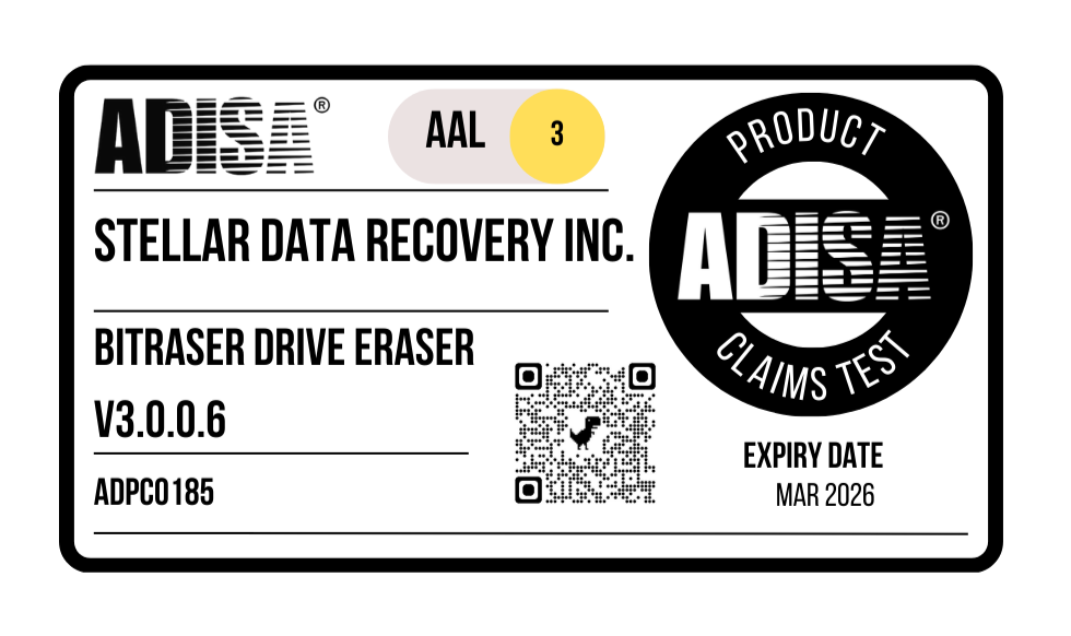 ADISA Logo