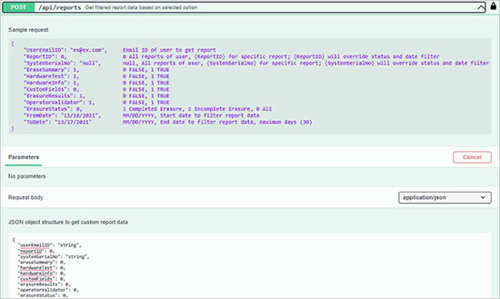 BitRaser-API-Post-Reports-Structure BitRaser-API-Post-Reports-Structure
