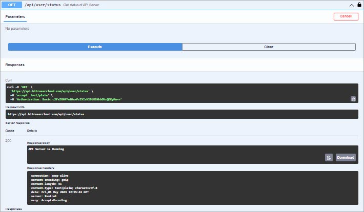 BitRaser-API-Server-Status BitRaser-API-Server-Status