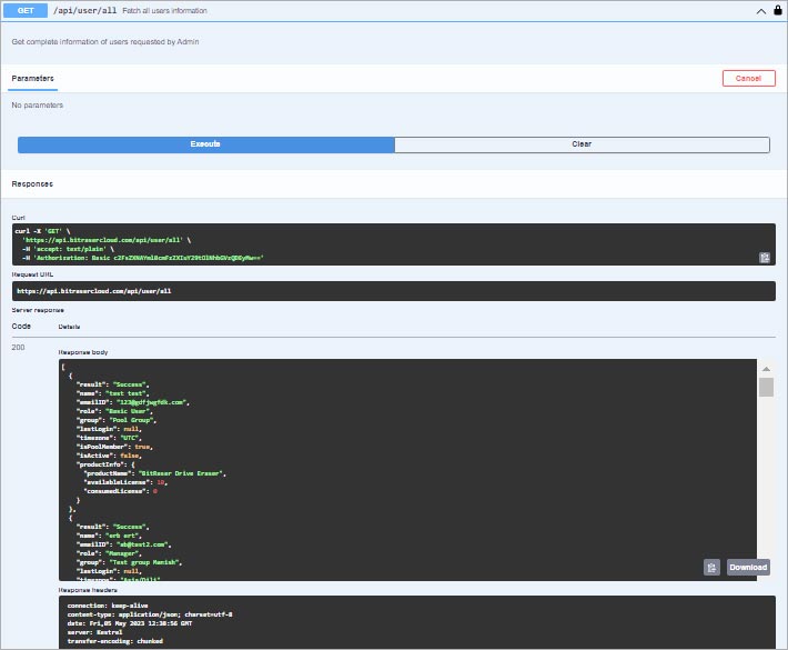 BitRaser-API-User-All BitRaser-API-User-All