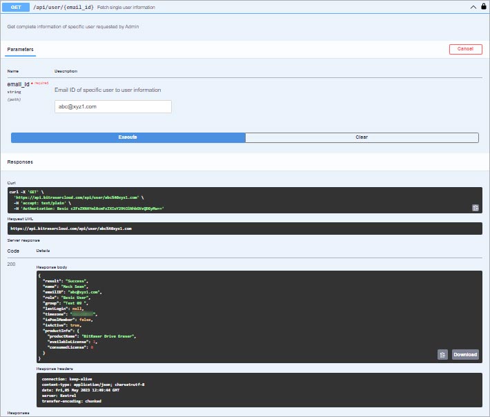 BitRaser-API-User-Email-ID BitRaser-API-User-Email-ID