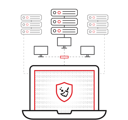 BitRaser Drive Eraser With Admin Console