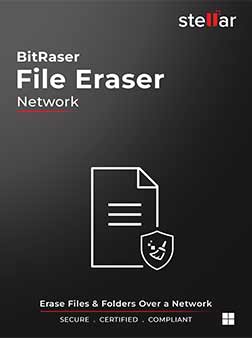 BitRaser File Eraser
