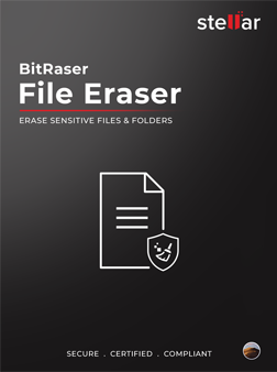 BitRaser File Eraser