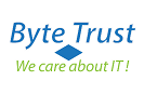 byte logo