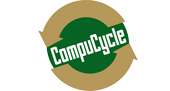 CompuCycle logo