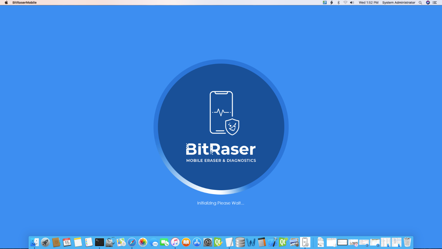 BitRaser-Diagnostics