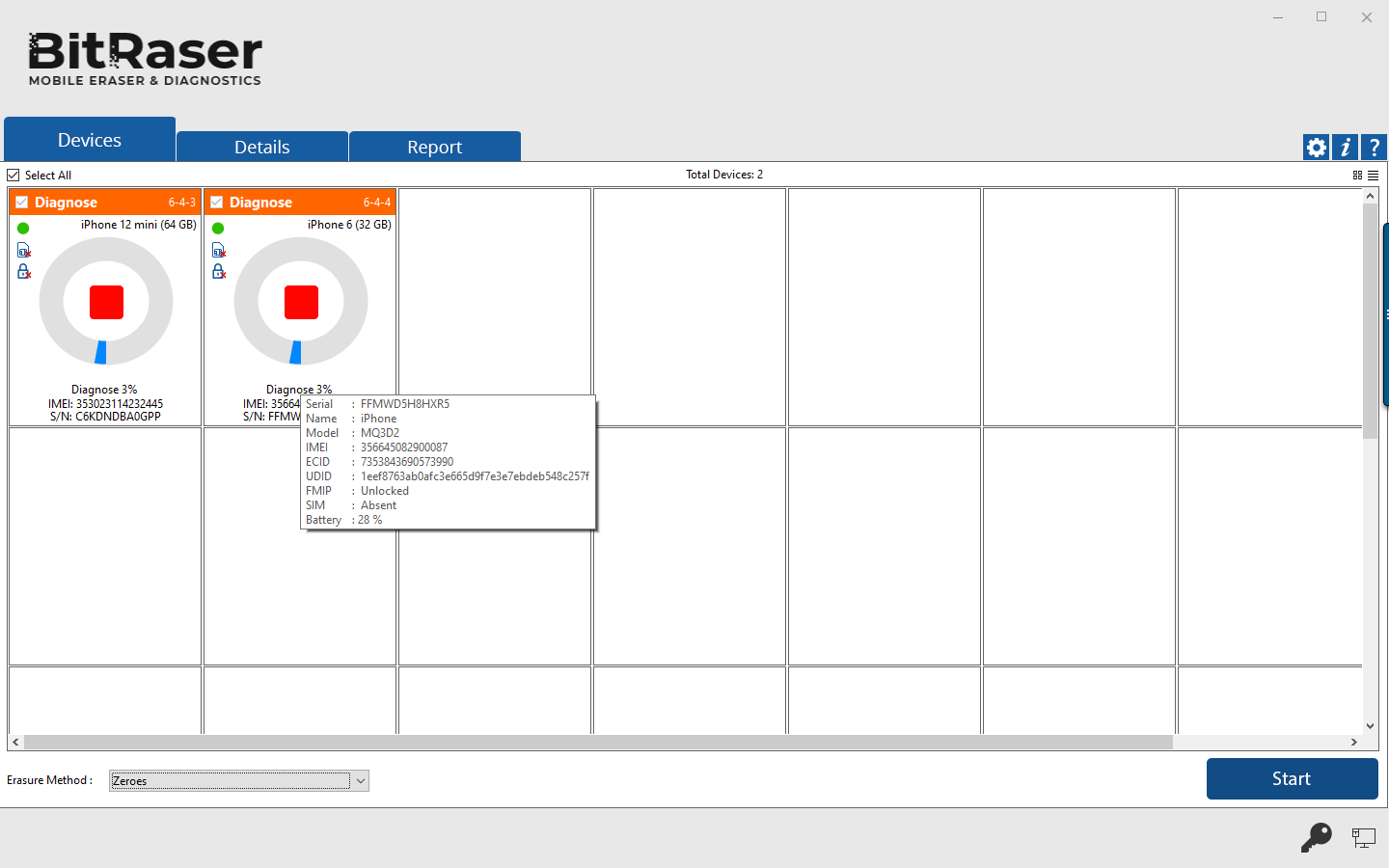 BitRaser-Diagnostics-ios-for-mac-screen
