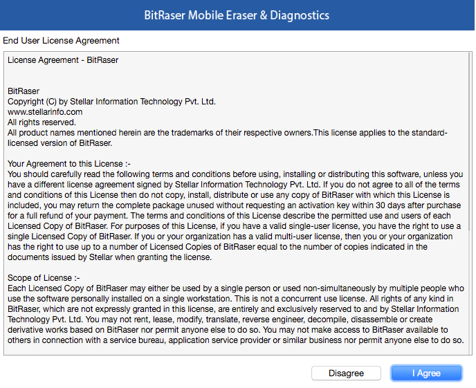 BitRaser-erase-mobile-for-IOS-mac-screen