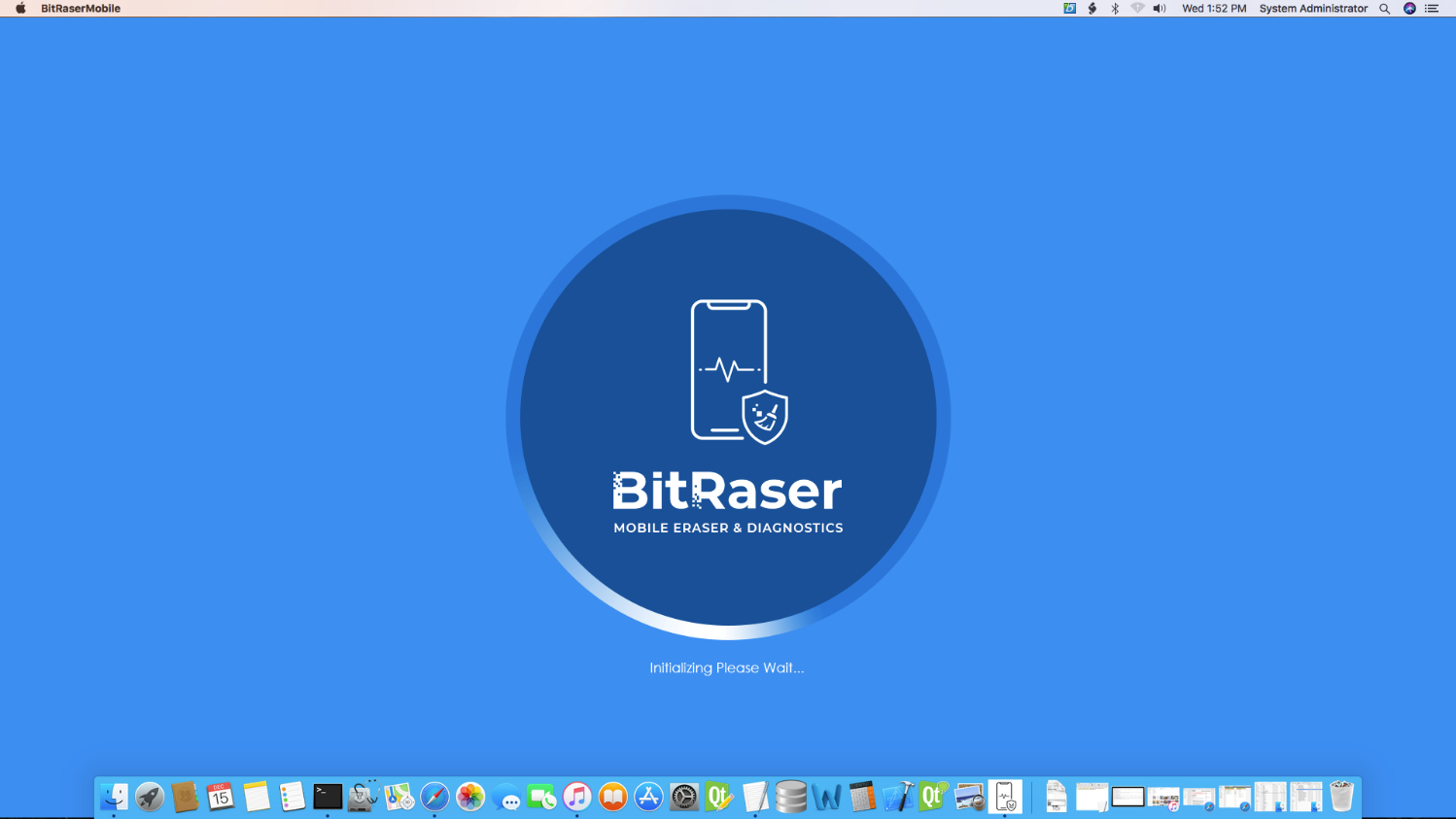 BitRaser-erase-mobile-for-mac-screen