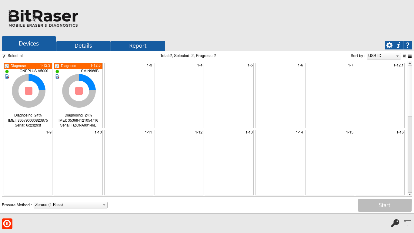 BitRaser-Mobile-Android-Diagnostics-In-Progress