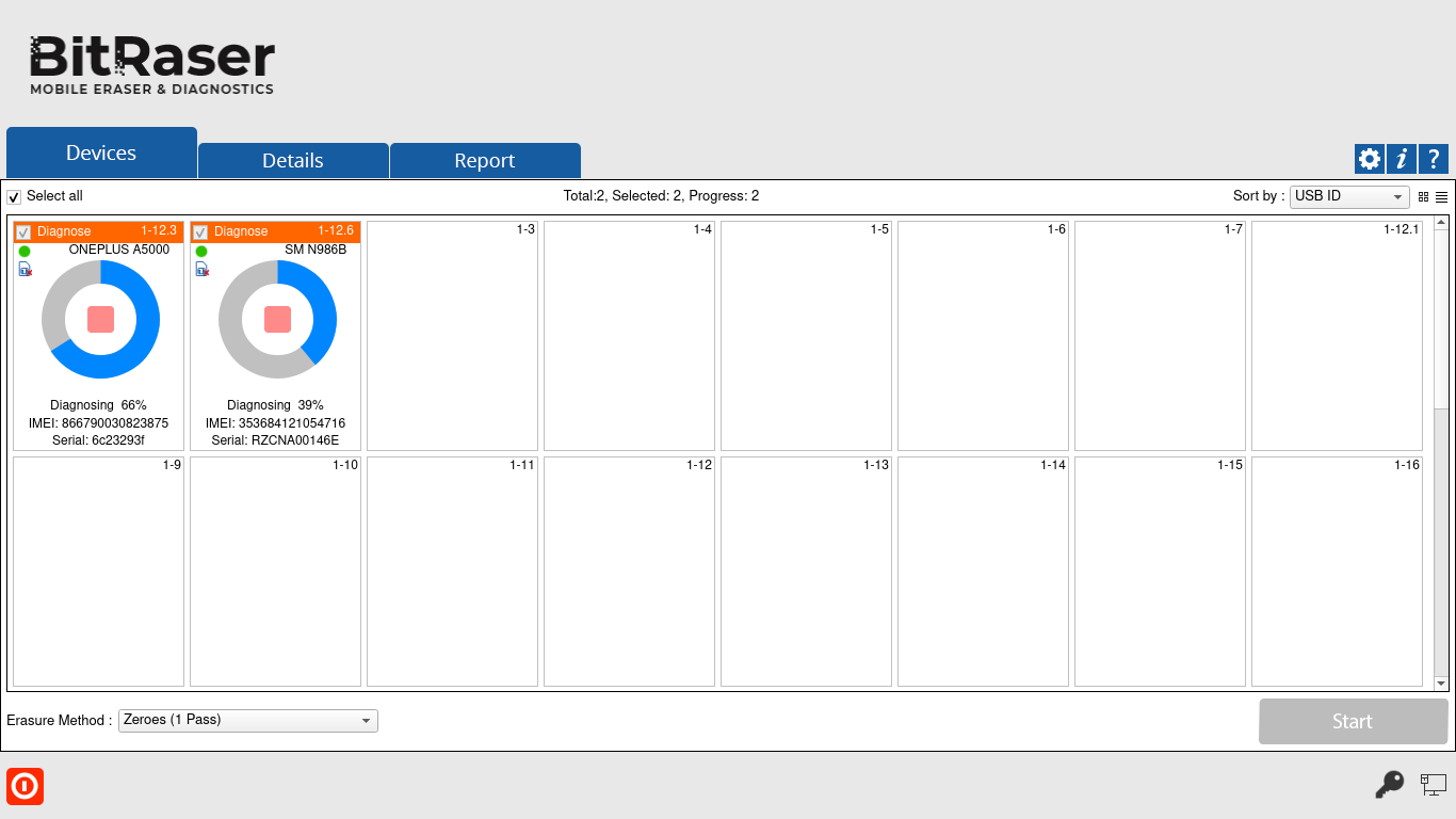 BitRaser-Mobile-Android-Diagnostics-In-Progress