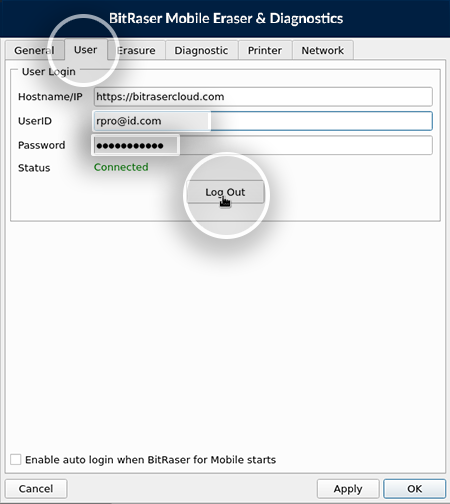 Connect-to-BitRaser-Cloud-Console