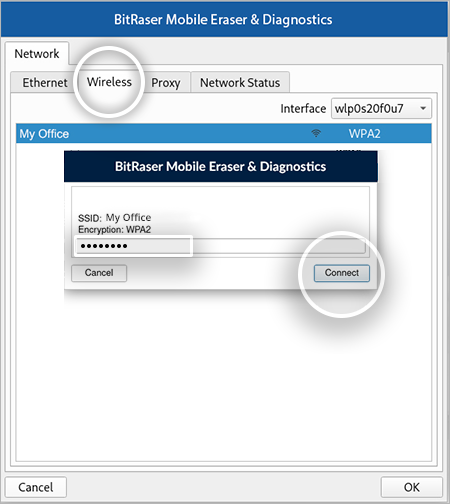 Connect-to-Internet-via-Wifi