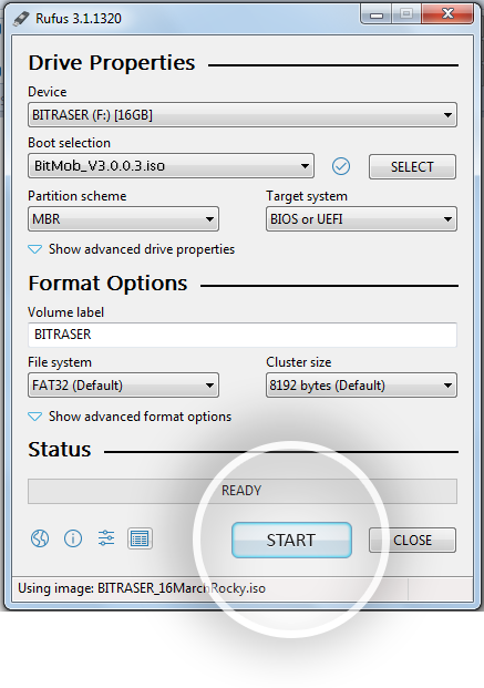 USB-Creation-for-Android-Diagnostics