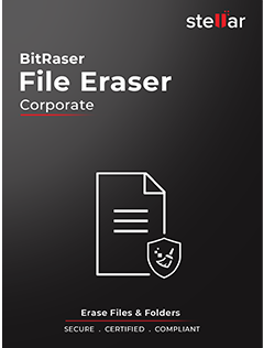 BitRaser Drive Eraser