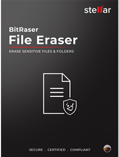 BitRaser Drive Eraser