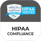 HIPAA Logo