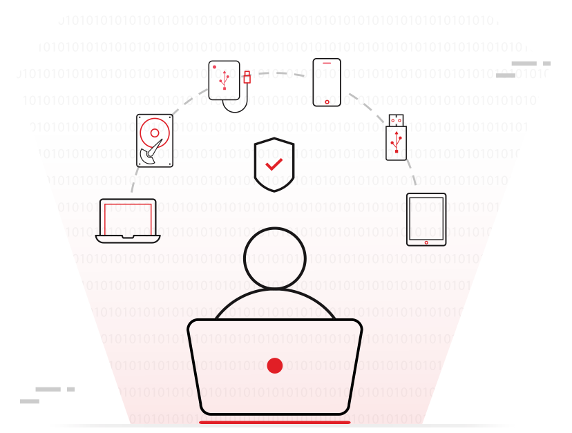 BitRaser Solution For Individual Users