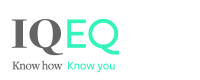 IQEQ logo