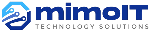 Mimo IT logo