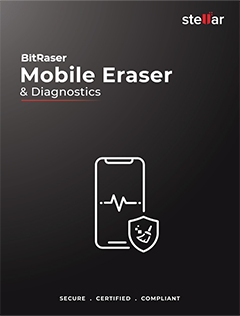 BitRaser Drive Eraser