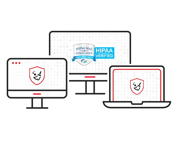 BitRaser Solution for Wiping Desktops and Laptops