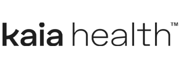 Kaia Health logo