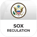 SOX Logo