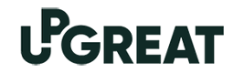 UPGREAT logo
