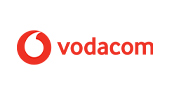 vodacom Logo