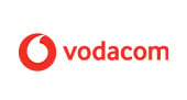 Vodacom Logo