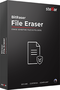 bitraser drive eraser