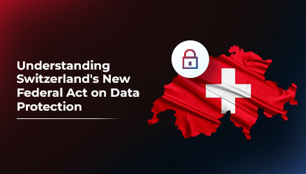 Understanding Switzerland's Federal Act on Data Protection 